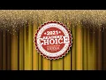 2021 Alice Echo News Journal Readers Choice Awards Show