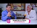 De la fama al “ya no puedo más” | Arath de la Torre | Podcast "Así o Más Claro" con César Lozano