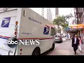 Officials warn shoppers about package-tracking scams l GMA