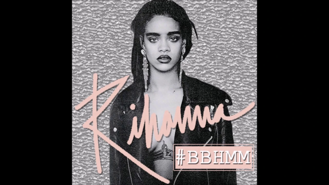 Rihanna - Bitch Better Have My Money (HenriqMoraes & Ranlusy Louis Mor Unofficial Remix)