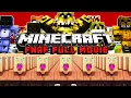 The Ultimate Minecraft Five Nights at Freddy s Movie
