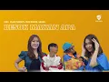 Download Lagu Besok Makan Apa - Inez, Sarah, Fajar Sadboy, Mas Bruno