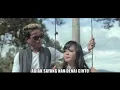 Download Lagu David Iztambul Feat Nabila Moure - Usah Manaruah Bimbang (Official Music Video) Lagu Minang Terbaru