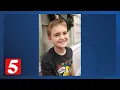 Three Clarksville tornado victims identified including 10-year-old Arlan Coty