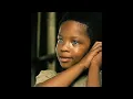 Ray Charles loses his vision by age seven and becomes blind Mom teaches him to be independent
