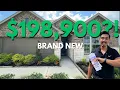 We found the CHEAPEST Houses on HUGE lots in Houston La Marque New Construction