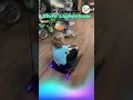 Razor Crazy Cart Shift Lightshow