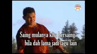 cikgu sulizi cinta seorang saing video muzik 