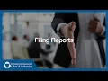 Not Sure How to File Your Quarterly Report Start Here L I Essentials