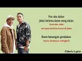 Download Lagu NEMEN - NDX AKA | Lirik Bahasa Jawa Terjemahan Indonesia