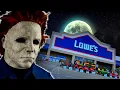 AWESOME HALLOWEEN ANIMATRONICS IN STOCK at LOWES 2022 FREDDY MICHAEL MYERS JASON