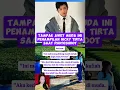 Download Lagu HEBOH.. penampilan Nicky Tirta dapat banyak pujian dari netizen
