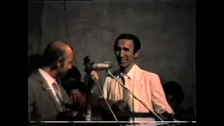 Sherali Jo Rayev Tavakkal Qodirov 60 Yillik Yubeliyida 1986 Yil 