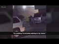 Officer identified in deadly shooting of woman at Baytown apartments