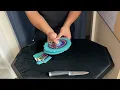 Shuffled Ink 300 GSM SMOOTH Cards Demo