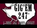 GigEm247 talks Texas A M football s fall camp recruiting