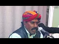 Nimbuda | Best Rajasthani Folk Song |  Babu Khan & Group | Kesariyo - Rajasthani Folk Songs