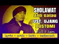 Download Lagu Sholawat ujang bustomi cirebon, sholawat viral full 1 jam nonstop