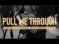 PULL ME THROUGH A Songs for the Church Acoustic Session with Rich Dicas