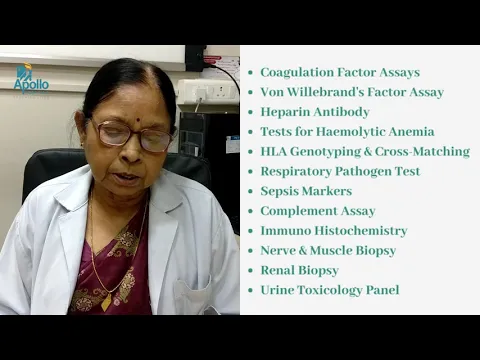 Download MP3 Apollo Hospitals BBSR -Dr Dipika Mohanty Sr. Consultant Hematologist