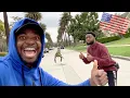 Download Lagu JE RÉALISE MON RÊVE 🇺🇸