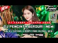Lagu DUGEM FUNKOT TERBARU 2026 ‼️ DJ PECINTA BERDURI (NEW) X DJ IBU KU SAYANG (NEW) MELINTIR ABISSS