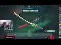 The REAL REASON why TenZ does not like the ONI KATANA