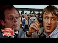 Download Lagu Del Boy leaves for Australia?! | Only Fools and Horses | BBC Comedy Greats