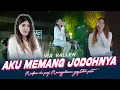 Download Lagu Via Vallen - Aku Memang Jodohnya (Official Music Live) Maafkan aku pergi