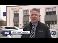 Central Bank Utah Springville Branch Renovation KSL News Feature - March 21 2025
