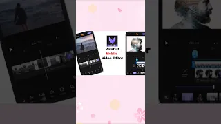Vivacut Pro Best Mobile Editing Apps Viral Shorts 