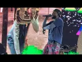Not Like Us - Kendrick Lamar Foxborough MA 2025 4K R