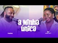 Download Lagu A MINHA ÚNICA (c/ ANA KARINA VICTOR) | MARCAST S02E02