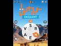 Wordscapes Level 6280 Answers