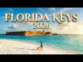Ultimate FLORIDA KEYS guide for 2026 - Key Largo Islamorada Marathon Lower Keys Key West