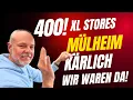 Download Lagu Motorhome excursion tip: Germany's largest shopping center with 400 XL stores! Mülheim-Kärlich 2025