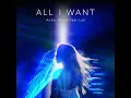 Lagu AnJey Rozek - All I Want (feat. Luli) [Lyric Video]