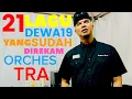 Lagu RAHASIA MIXING ALA AHMAD DHANI DI ALBUM DEWA19