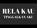 Download Lagu ARIEF - RELA KAU TINGGALKAN AKU (ENO Viola) (Lirik)