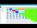 HEEDS - Reliability analysis of parameters with scatter characteristics