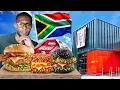 Download Lagu I Flew 8,000 Miles Just to Try KFC In South Africa 🍗🇿🇦 ( Season 2 EP:7) 