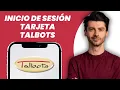 How to Log in to Your Talbots Credit Card Account 2025 - Complete Guide