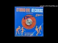 Jackie Mittoo - Totally Together (Studio 1) 1971 (Reissued 2017)
