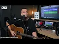 Download Lagu Luan Santana - Tudo Que Você Quiser / Dia Lugar e Hora (Guilherme Guerra Cover)