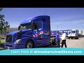 Hiring Company Drivers - Drive For Sherwin-Williams