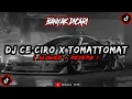 Download Lagu DJ Ce Ciro X Tomattomat Slowed Reverb🎧