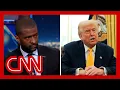 Bakari Sellers The market lost its ass and it s Donald Trump s fault