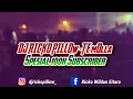 DJ RICKO PILLOW-TEMOLLA SPESIAL