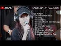 Lagu SALLSA BINTAN ( RUNGKAD - HAPPY ASMARA ) FULL ALBUM FEAT 3PEMUDA BERBAHAYA TERBARU