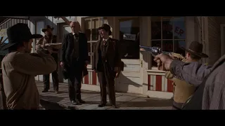 unforgiven 1992 english bob